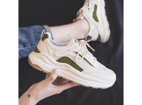 Summer thin breathable shoes 2022 new summer mesh mesh shoes sports white shoes Summer thin breathab...