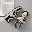 Canvas shoes men's shoes 2023 shoes trend all-match tide shoes breathable student shoes Korean version summer cloth shoes casual shoes